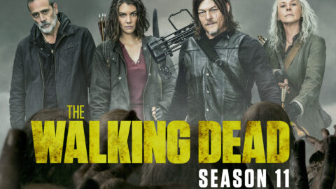 مشاهدة مسلسل The Walking Dead الموسم 11 الحلقة 1 مترجم
