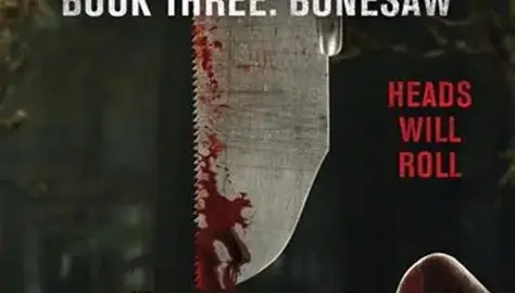 مشاهدة فيلم Butchers Book Three: Bonesaw 2024 مترجم