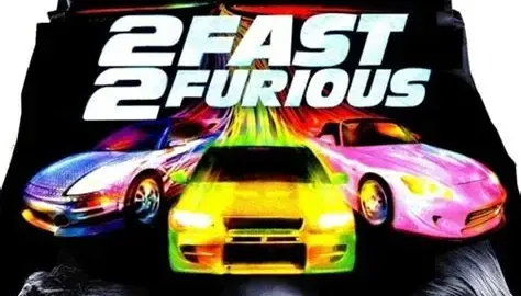 فيلم 2 Fast 2 Furious 2003 مترجم
