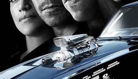 Fast And Furious 2009