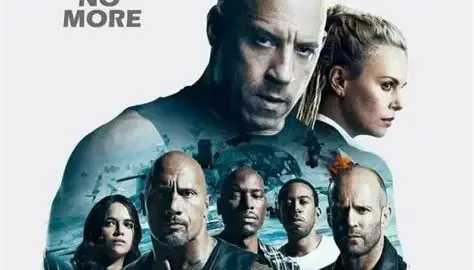 فيلم The Fate Of The Furious 2017 مترجم