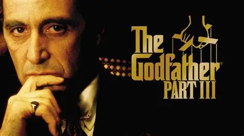 The Godfather: Part III