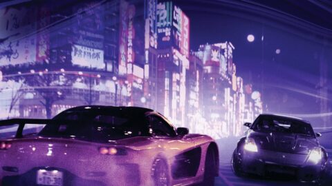 فيلم The Fast And The Furious Tokyo Drift 2006 مترجم