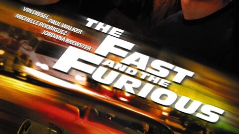 the fast and the furious 2001